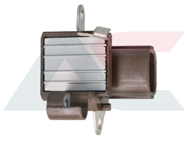 Alternator Voltage Regulator Toyota Quantum Lexus Nippon Denso 4 Pin IG S L M B Circuit 14.2V South Africa REG6107