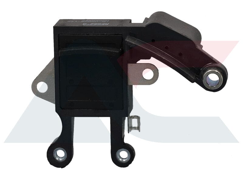 Alternator Voltage Regulator 12V Land Rover Discovery 3 TDV6 IDSense-CPU-CPU 3 Pin RVC 14.0V REG6300