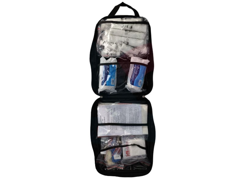 First Aid Kit Regulation 7 Factory FA04M