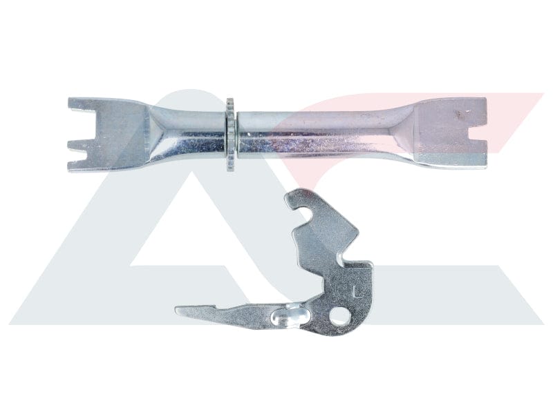 Left brake adjuster for Nissan NV200 – South Africa fitment (10853020-1L)