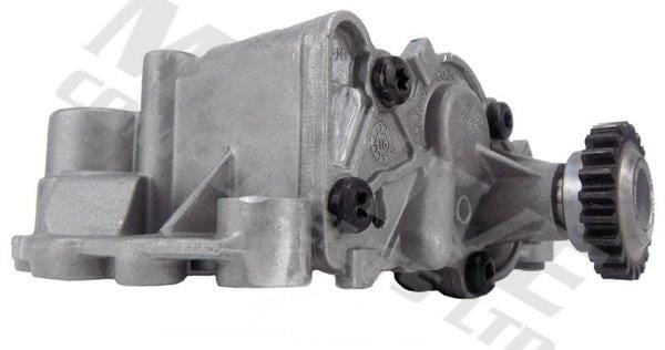 Oliepomp vir Audi A4 A5 A6 Q5 VW Golf 6 GTI CC Scirocco Tiguan OP8353