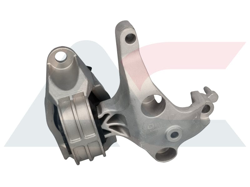 Enjinmontering Rh Nissan NP2002008 En Verder (EM6000)