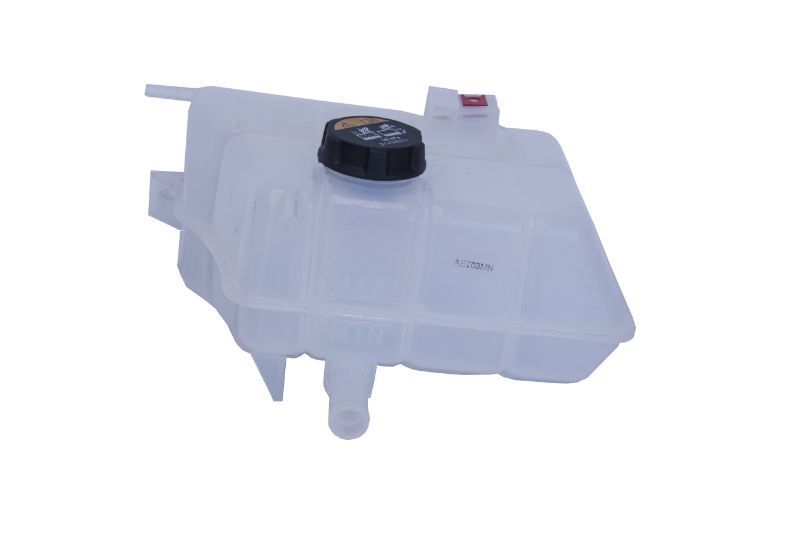 Expansion Tanks Ford Focus II, Ranger T6 Ranger (TKE) 2.2 TDCi 16V, 2.5i 16V. 4X4, 3.2 TDCi (11-15), Mazda Mazda3 (BK) 1.6, ET03