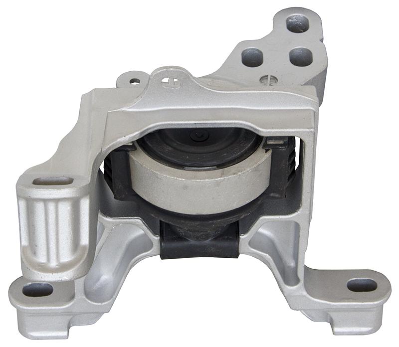 Enjinmontering - Rh Mazda 2 (Dl, Dj) 1.5 (Ar9824)