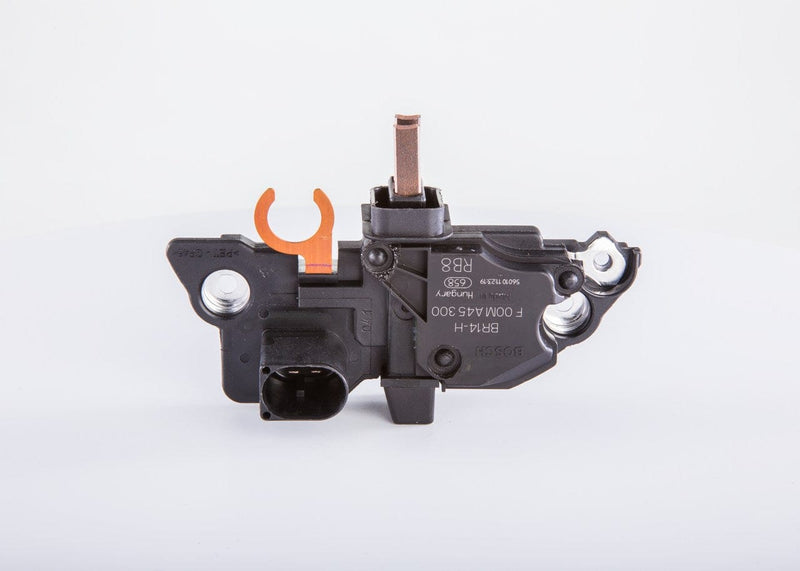 Reguleerder Bosch 1986AE0110 / F00MA45300 / BR14-H0 Tata/Vw/Audi/Seat