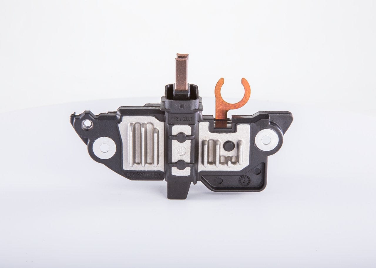 Reguleerder Bosch 1986AE0110 / F00MA45300 / BR14-H0 Tata/Vw/Audi/Seat