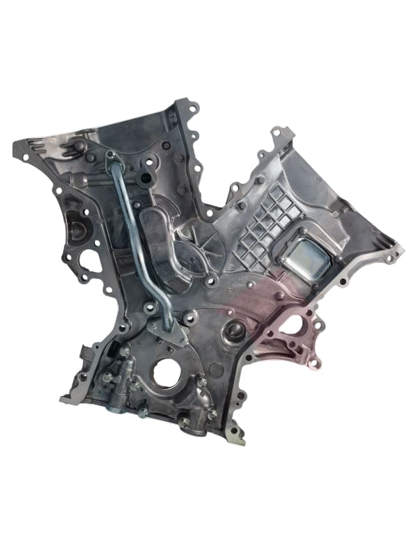 Gcwalisa iphampu kawoyela enezindlu iToyota 4.0 1GR FE Fortuner Hilux Prado FJ Cruiser TA1400