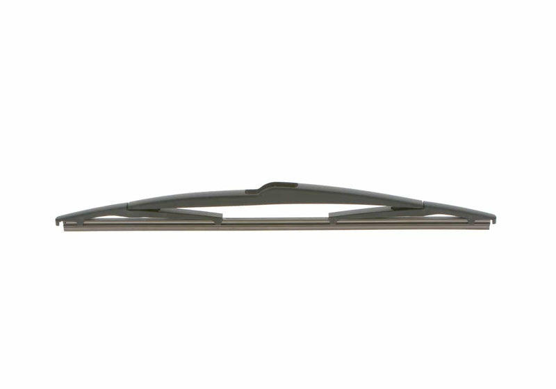 Bosch Rear Bracket Wiper Blade H 351 for BMW X3 - 3397004559
Angled view of Bosch Rear Bracket Wiper Blade H 351 for compatibility checking
Close-up view of Bosch Rear Bracket Wiper Blade H 351 reference details