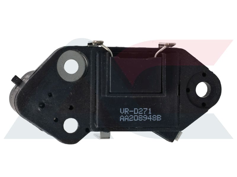 Alternator Voltage Regulator 12V Daewoo Matiz Delco GM Korea IG L 14.6V REG2637