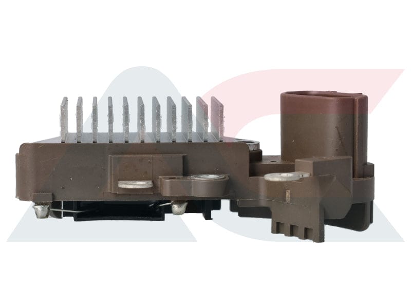 Alternator Voltage Regulator 24V Toyota Forklift Diesel Hino 3 Pin S IG L 63.5mm VS 28.0V REG6063