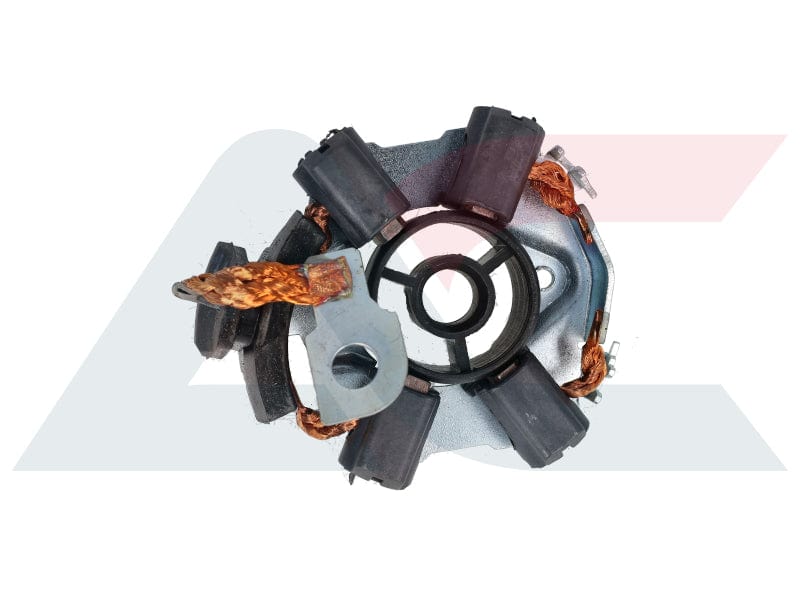 I-Carbon Brush Holder 12V Starter Motor 69.3mm OD 1.6–1.8kW (BHS1120)