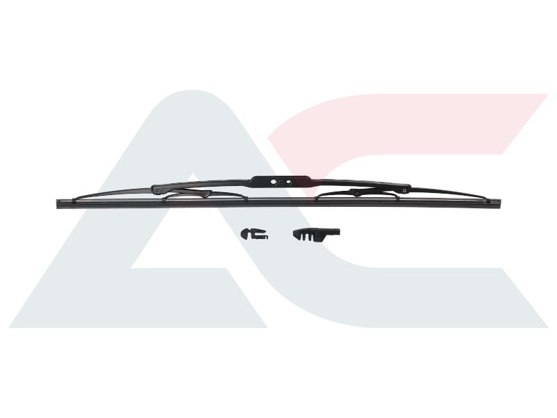 Wisserblad 20 Enkel 20 Duim Standaardblad (Wb20Sm)