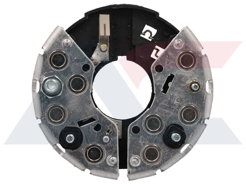 Alternator Rectifier 112mm OD 35A 8 Diode Mahindra Bolero Scorpio Tata Indica RCT1217