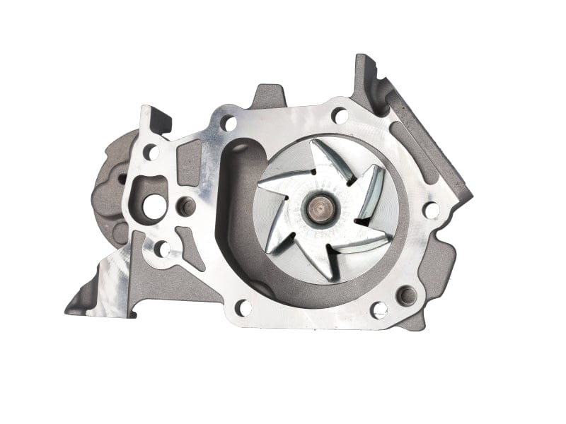 Waterpomp Renault Clio Savvy Twingo 1.2 D4F 2001-2016 YH-RE154 (Koepelvormig)