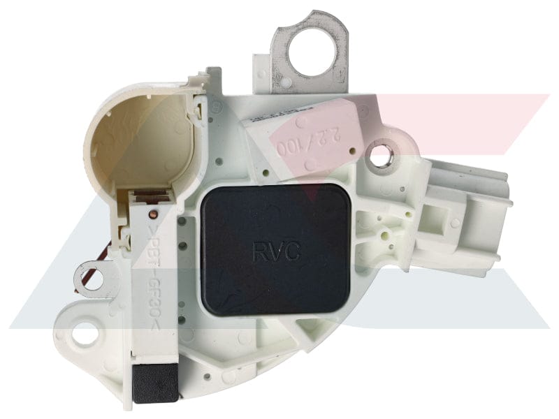 Alternator Voltage Regulator 12V Ford Focus 1.4 1.6 3 Pin ID Sense CPU CPU RVC 14.0V REG9007