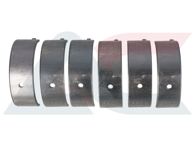 Big End Bearing Set - Toyota Conquest, Corolla, Tazz & Soluna 2E 12V (1986-2006) AEP049A