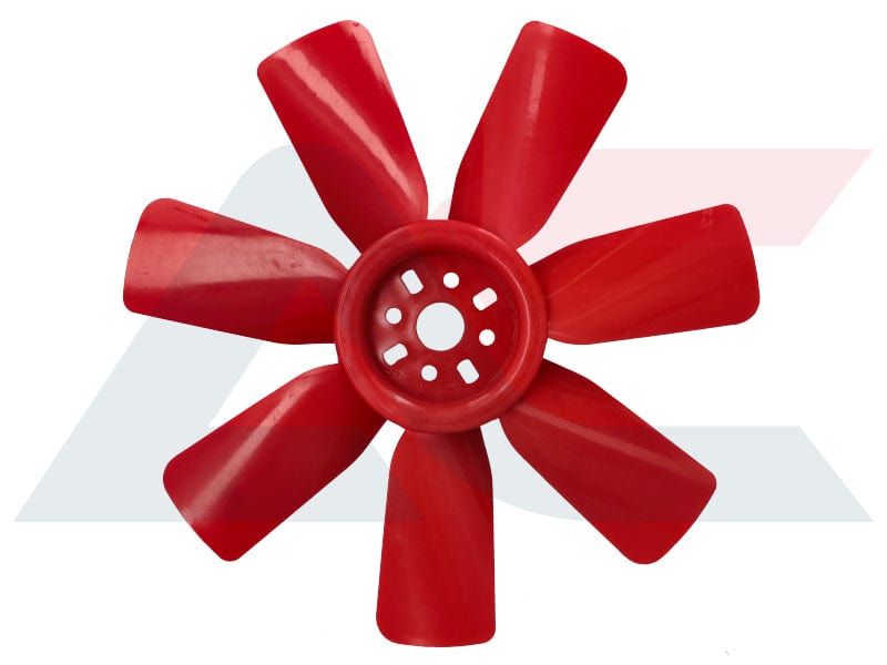 Umlandeli uBlade Ford Capri, Cortina, Escort, Sierra (KENT) 7Blade,330mm (Fb70003)