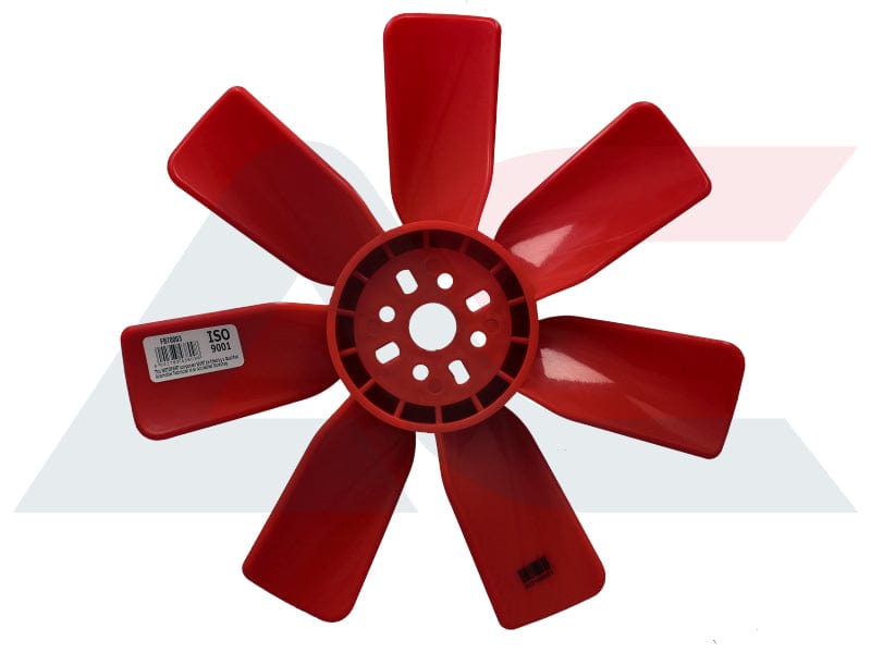 Umlandeli uBlade Ford Capri, Cortina, Escort, Sierra (KENT) 7Blade,330mm (Fb70003)