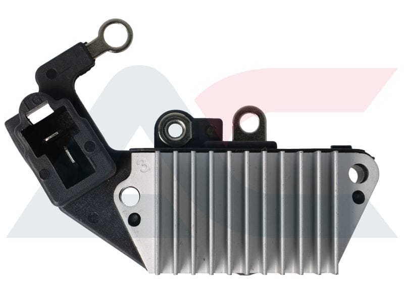 Alternator Voltage Regulator 12V Daihatsu Charade 2 Pin IDL IG 63.5mm Active Lamp 2.5 Sec LRC 14.4V OE 2770087702000 South Africa REG6057