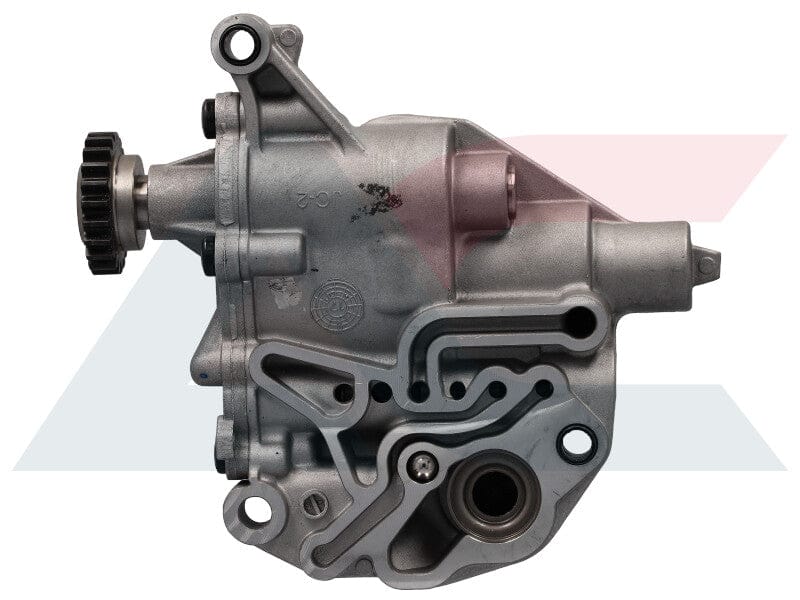 Oliepomp vir Audi A4 A5 A6 Q5 VW Golf 6 GTI CC Scirocco Tiguan OP8353