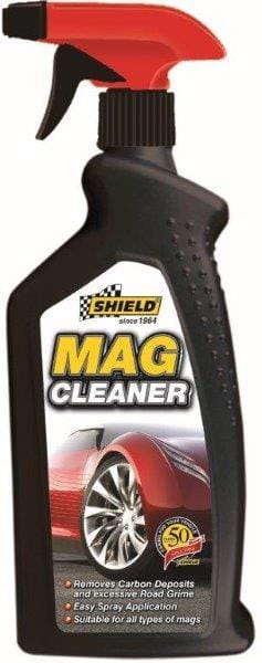 Shield Mag Cleaner 500ml Water Based Carbon Road Film South Africa SH40