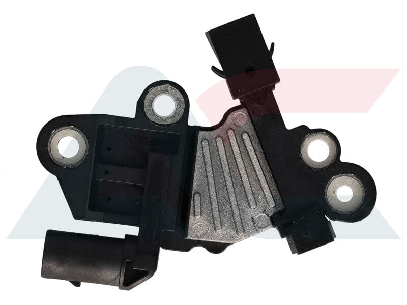 Alternator Voltage Regulator 12V BMW 323i 325i 330i 523i 2 Pin COM BSS3 14.2V REG1337