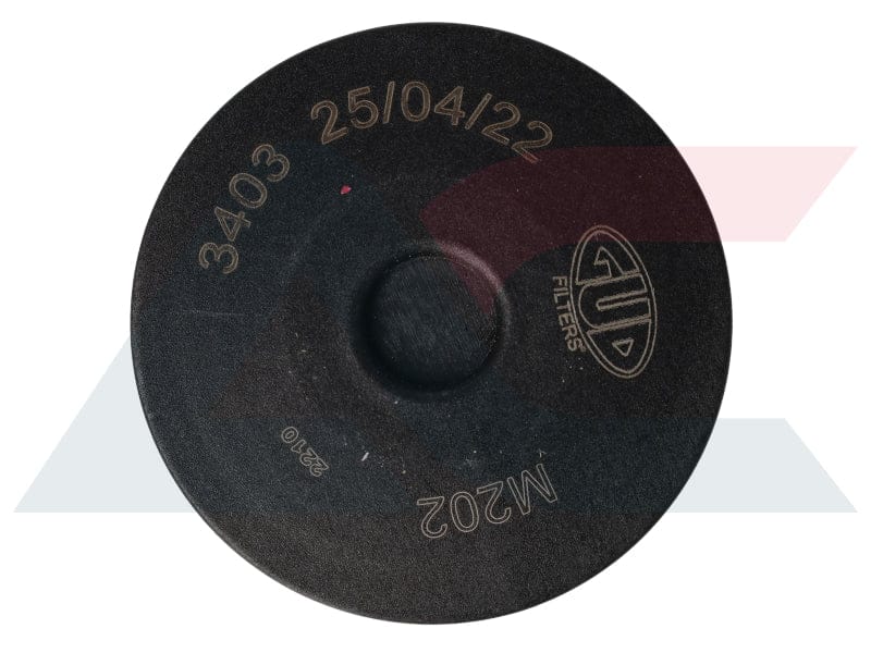 I-DSG Gearbox Oil Filter VW Golf GTI Jetta Audi A3 A4 M202GUD