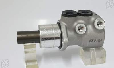 I-Brake Master Cylinder 22.22 Palio / Strada Fiat Punto (176_) 60 1.2 (176Ap,176Ar,176Aq,176Bb) 1993-1999
