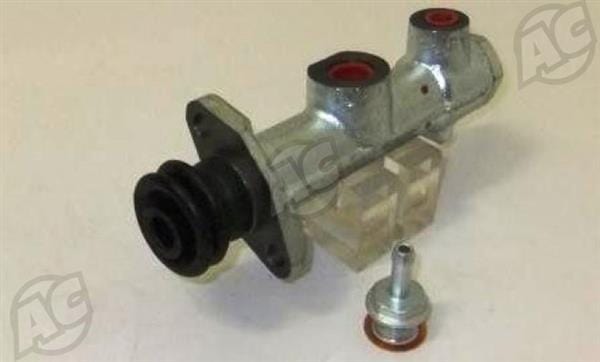 I-Clutch Master Cylinder Fiat 125 1.6 125.A000 Lada Niva 1 (FIA302)