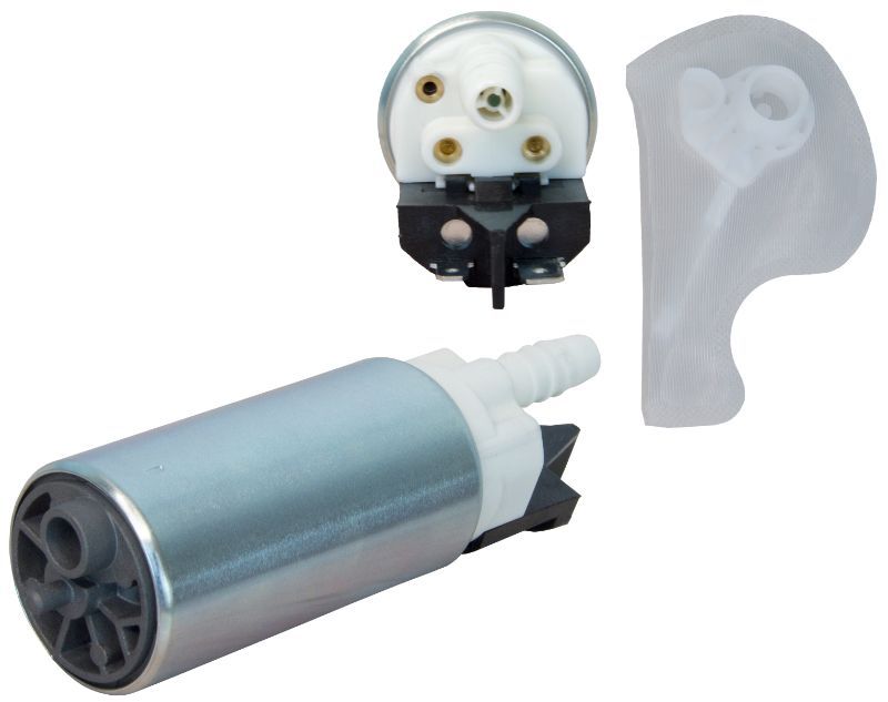 Buy Fuel Pump 3.5 Bar Nissan Juke F15 Hr16De - Best Price