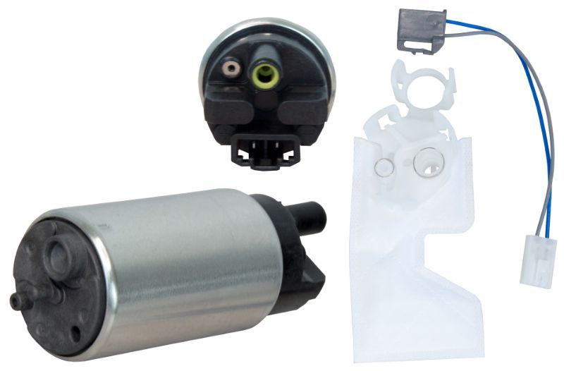 Buy Fuel Pump 3.5 Bar Toyota Auris E15 1Nr–F - Best Price