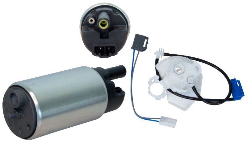 Buy Fuel Pump 3.5 Bar Toyota Auris | Corolla - Best Price