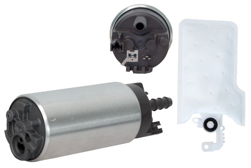 Buy Fuel Pump 3.5 Bar Audi A1 | A3 | Tt | Se - Best Price