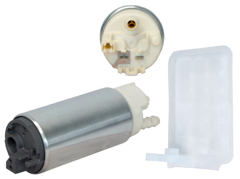 Buy Fuel Pump 3.5 Bar Audi A1 | Seat Ibiza I - Best Price