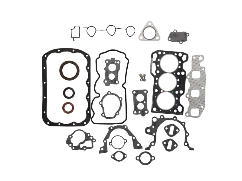 Complete Gasket Set Chevrolet Spark 800cc (0.8) F8CV Deawoo Matiz (0.8) F8CV Spectra