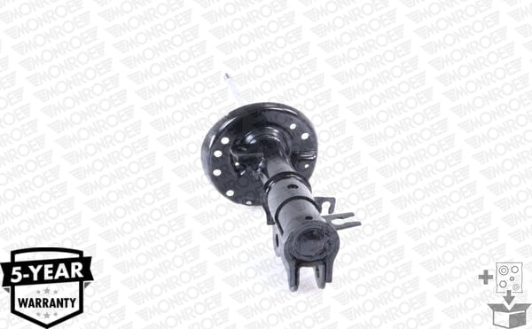 Skok Voor Links Chev Sonic 1.4T,1.6,1.3D /Aveo 1.4,1.6 (G7469)