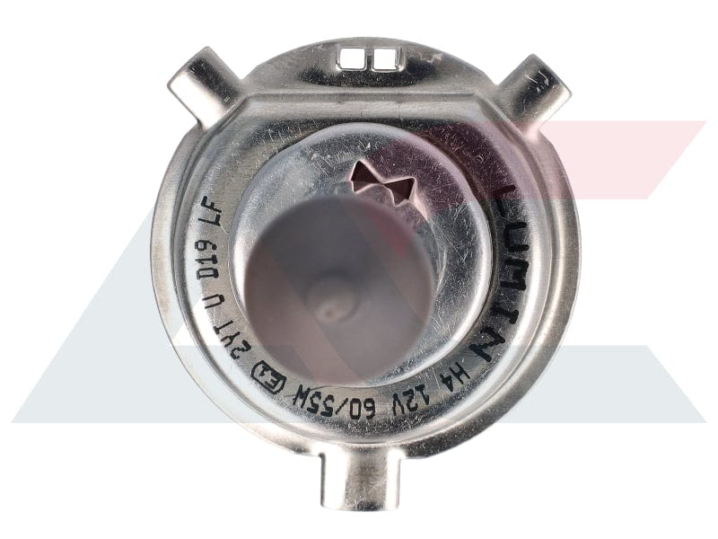 Lumin H4 halogeen gloeilamp Sgl (Hb472)