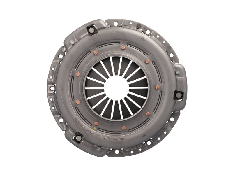 I-Clutch Kit Hyundai H1 Travel/Cargo 2.4 Petrol G4KG 255mm (HY26)