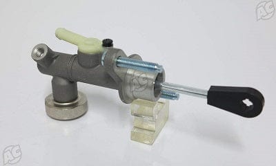 Koppelingshoofsilinder 15.90Mm Hyundai H-1 Cargo (Tq) 2.5 Crdi 2008-