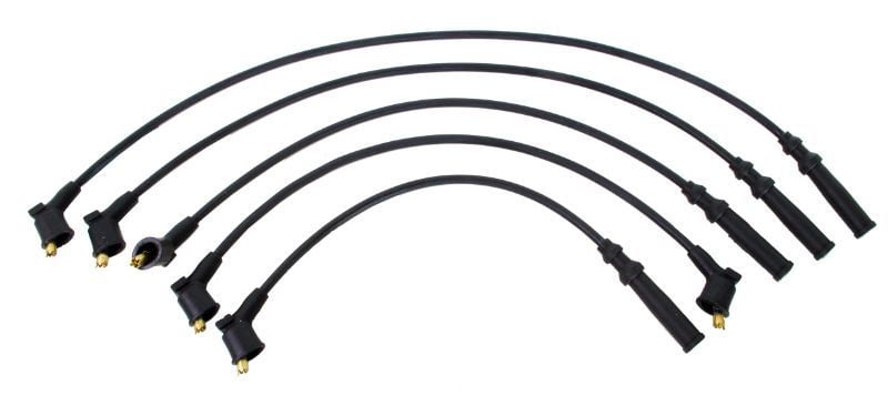 Ignition Lead Set Ford Laser 1.3, 1.5 GL, 1.5 GLS, Meteor (86-89), Mazda 323, Sting (88-91), 2.0 SLX (93-96) IL200