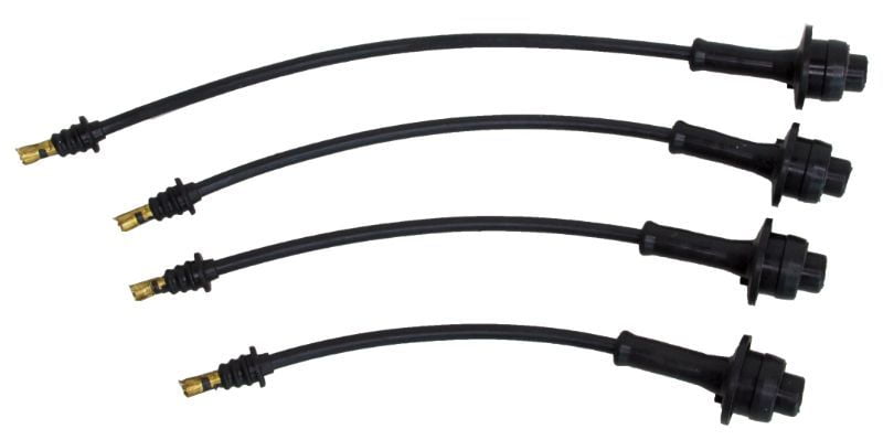 Ignition Lead Set Mandarin Soyat (07-), HiAce 2.2, Hi-Lux 1.8, Stallion (87-92), Condor 1.8, Cressida 1.8, Venture 1.8 IL235