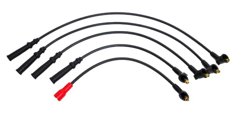 Ignition Lead Set Ford Bantam 1.6i (94-01), Laser , Meteor (91-95), Kia Pride, Rustler (94-01), Mazda 323, Sting IL245