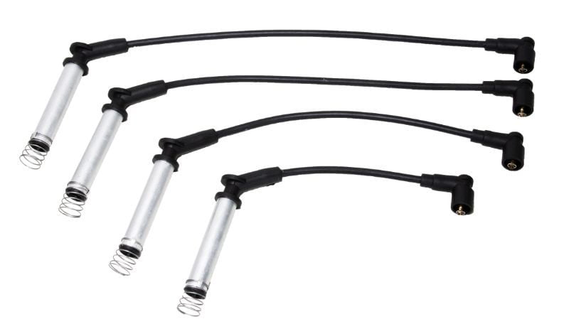 Ignition Lead Set Ford Bantam 1.3, 1.6, Ikon 1.3, 1.6 ROCAM (01-04) IL310