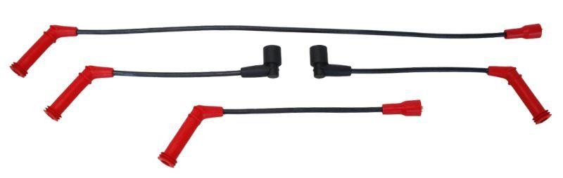 Ignition Lead Set Tata Indica 1.4 MPFi (04-) IL324