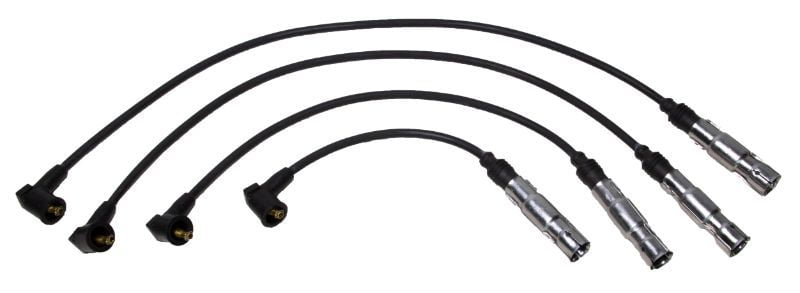 Ignition Lead Set Audi A3 1.2, SEAT Altea, Ibiza, Leon 1.6, VW Caddy, Kombi, Touran, Beetle, Golf V, Passat IV, Polo IL342