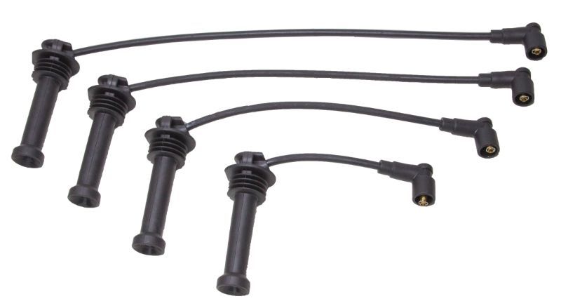 Ignition Lead Set Ford Fiesta 1.2, 1.4 16V M7/FU/FX (01-), Focus 1.4 16V (98-04), Mondeo 1.6 (98-00), Mazda (03-) IL360