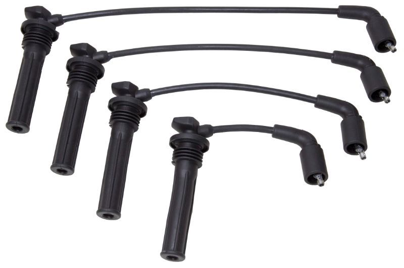 Ignition Lead Set Chevrolet Aveo 1.2L B12D (08-), Spark 1.2 Si B12D (05-) IL371