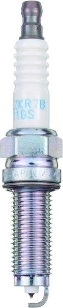I-NGK Spark Plug ILZKR7B-11S (Eyodwa)