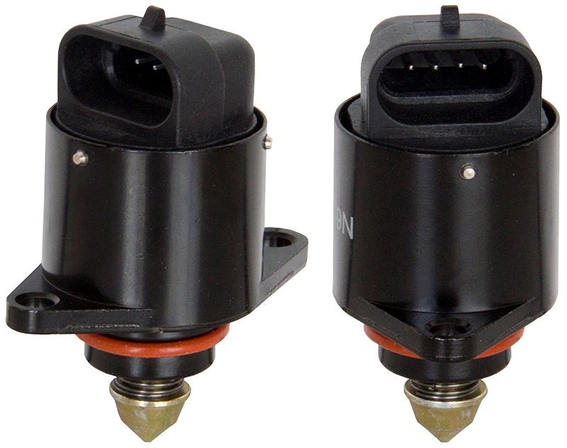 Buy Idle Control Valve Opel Astra F, Astra G, Corsa B, C, Kadett