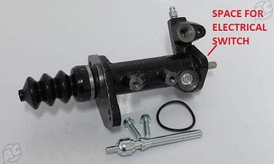 I-Concentric Slave Cylinder 22.22Mm Isuzu Entsha With Switch Isuzu Kb 3.0 Kb300 D-Teq 2007-2013